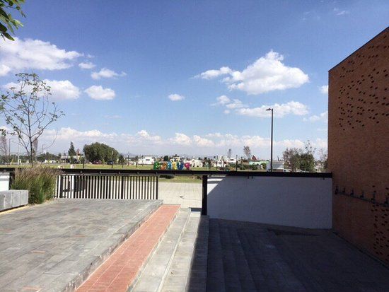 Museo de Sitio de Cholula